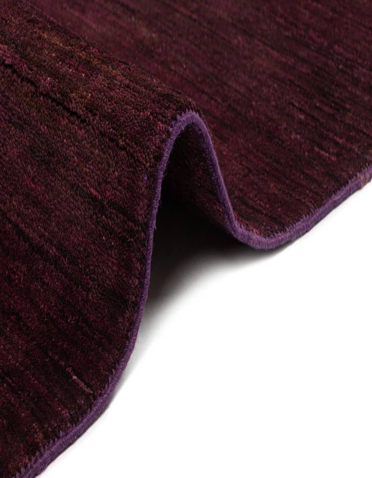 Detail image of  8' 2 x 11' 6 Juma Wool Rug