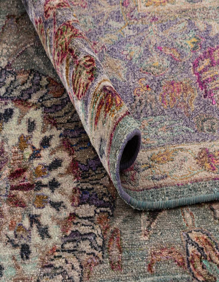 Detail image of  15' 6 x 19' 10 Kundan Rug