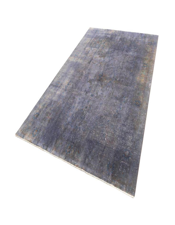 Detail image of  6' 6 x 9' 3 Tabriz Rug