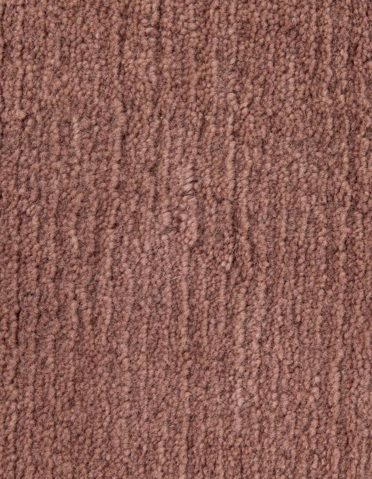 Detail image of  4' 1 x 5' 9  Hand Knotted Tibet Wool Rug