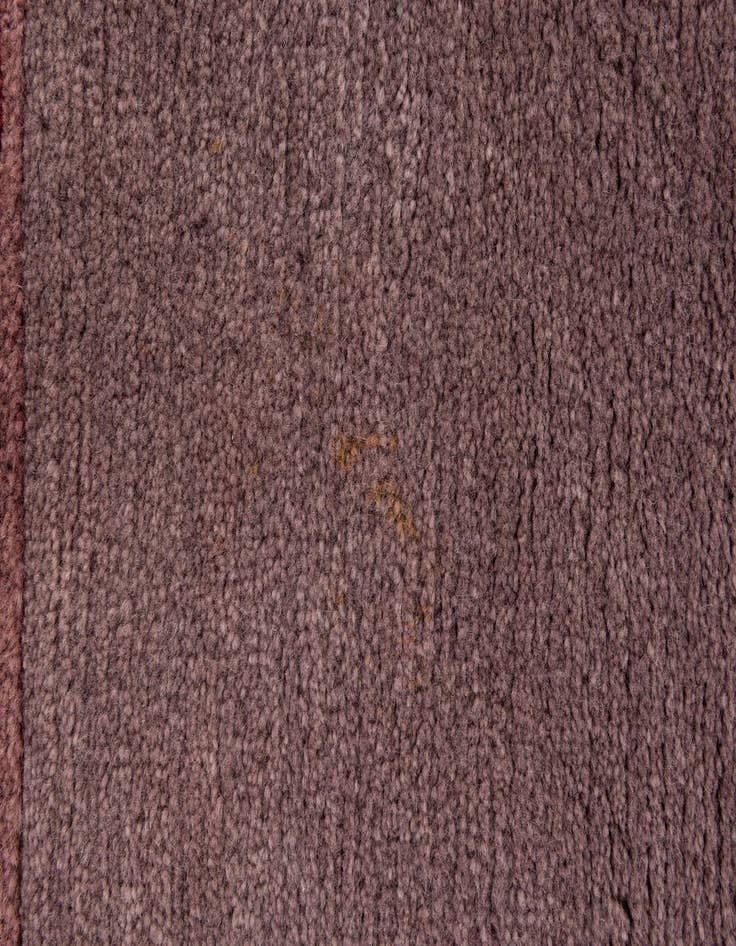 Detail image of  3' 1 x 5' 3  Hand Knotted Tibet Wool Rug