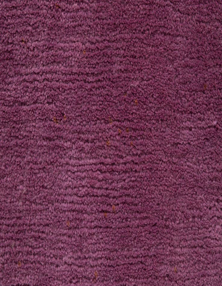 Detail image of  5' 10 x 7' 6  Hand Knotted Tibet Wool Rug