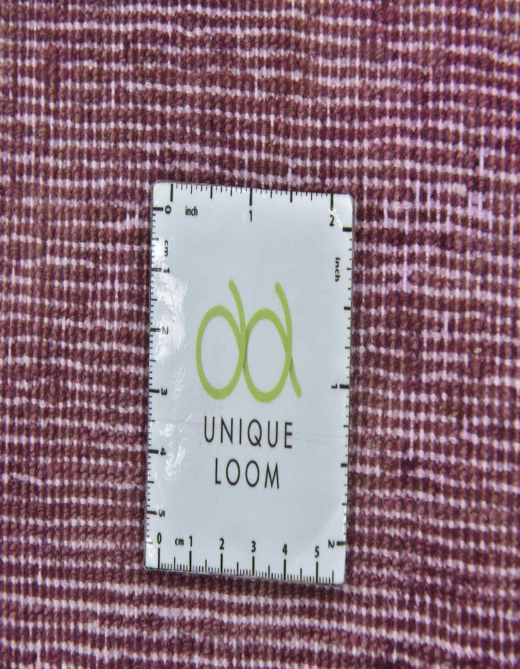 Detail image of  8' x 11' 8  Hand Knotted Ultra Vintage Persian Wool Rug