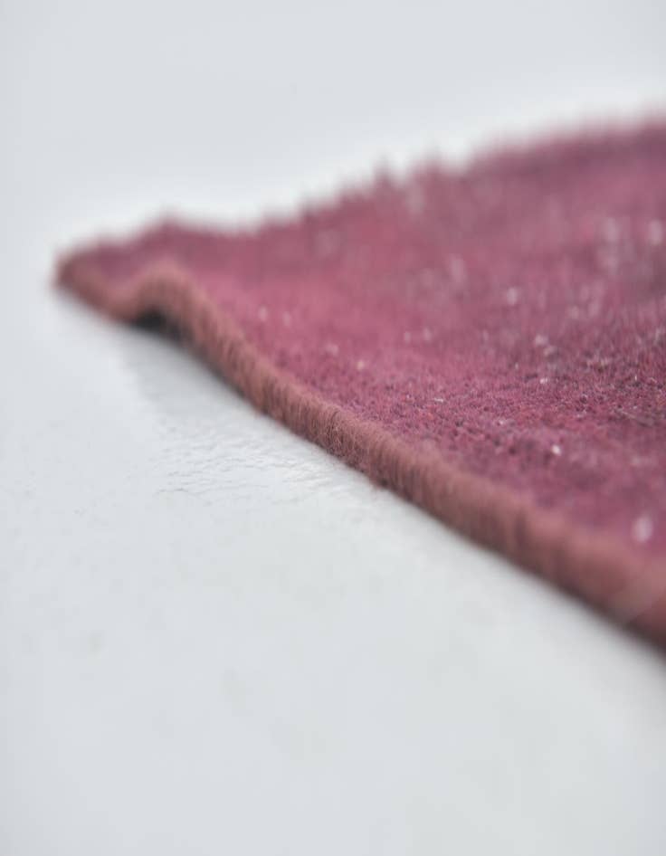 Detail image of  8' x 11' 8  Hand Knotted Ultra Vintage Persian Wool Rug