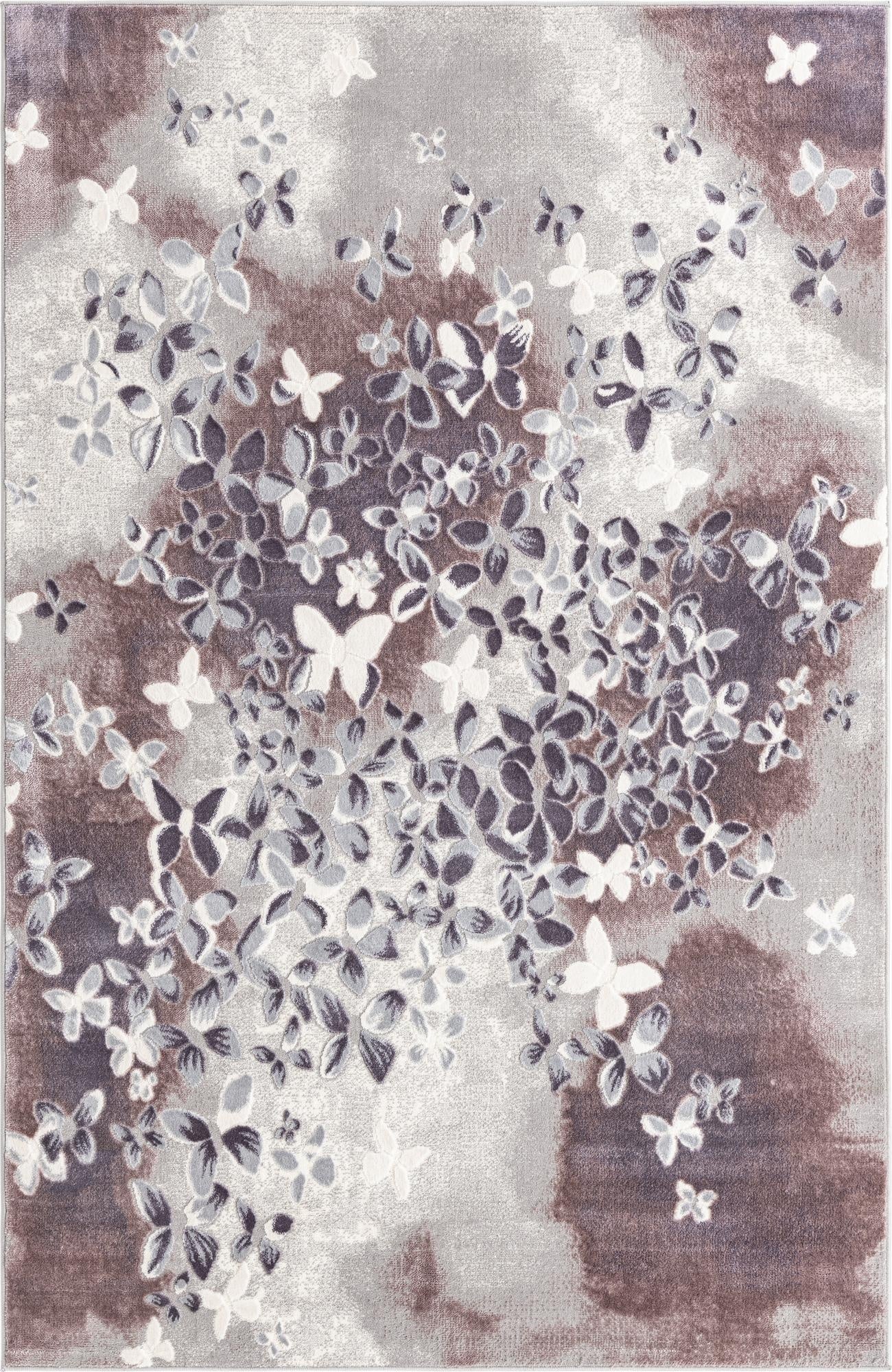  5' 3 x 8' Vince Camuto Rug