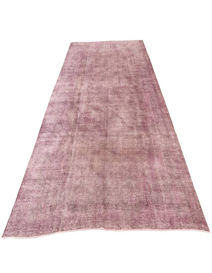 Detail image of  9' 9 x 13' 2 Vintage Royal Wool Rug