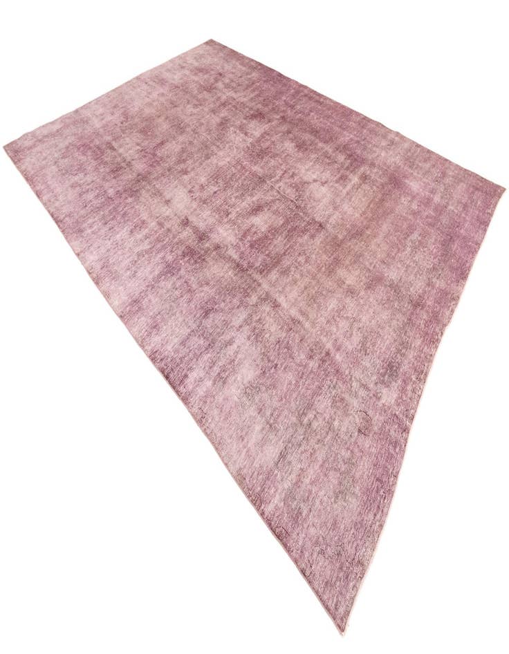 Detail image of  9' 9 x 13' 2 Vintage Royal Wool Rug