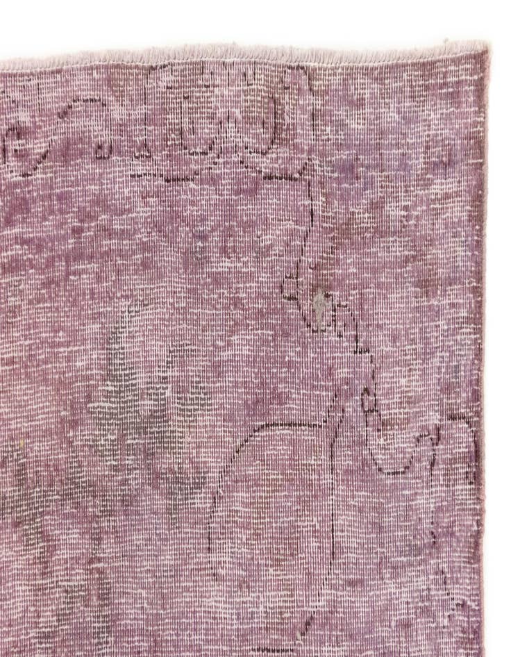 Detail image of  9' 9 x 13' 2 Vintage Royal Wool Rug