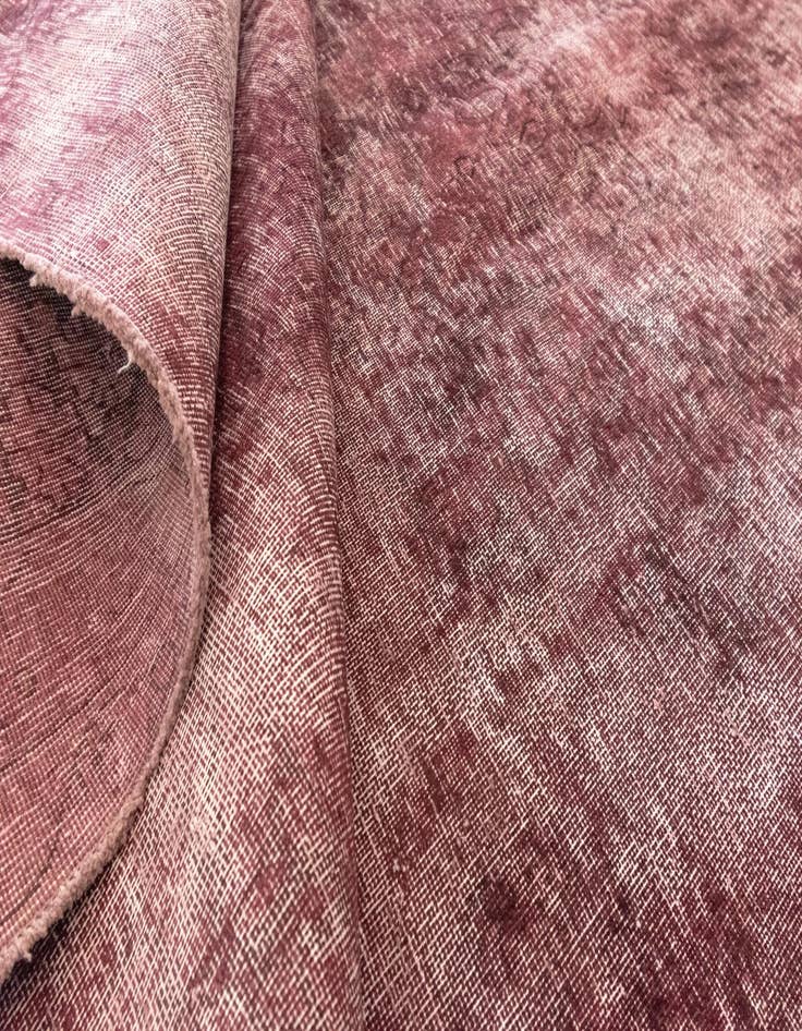 Detail image of  9' 9 x 13' 5 Vintage Royal Wool Rug