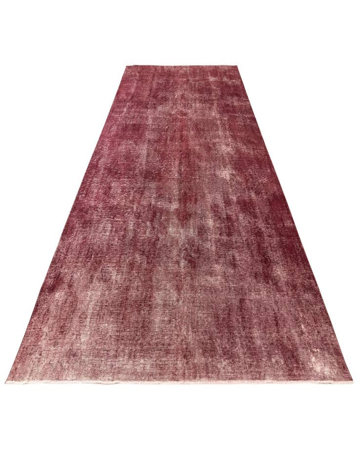 Detail image of  9' 7 x 13' 1 Vintage Royal Wool Rug