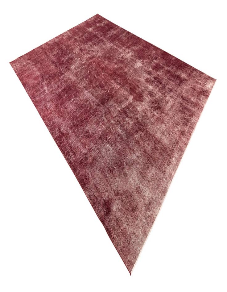 Detail image of  9' 7 x 13' 1 Vintage Royal Wool Rug