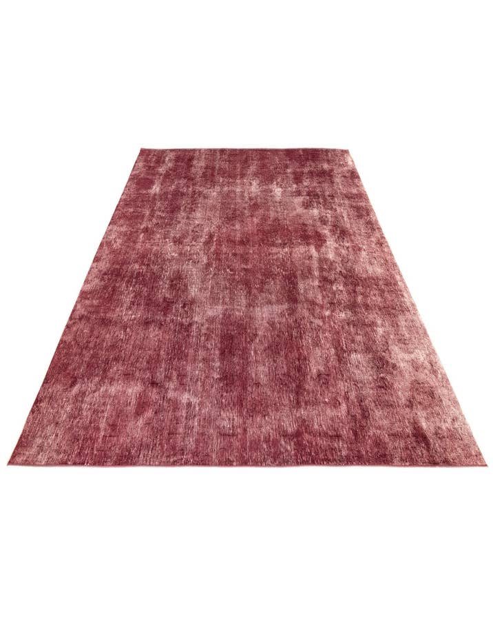 Detail image of  9' 7 x 13' 1 Vintage Royal Wool Rug