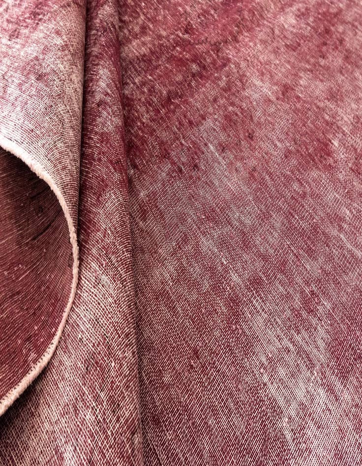 Detail image of  9' 7 x 13' 1 Vintage Royal Wool Rug