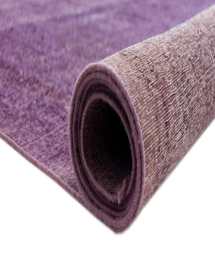 Detail image of  7' 10 x 10' 11 Vintage Royal Wool Rug