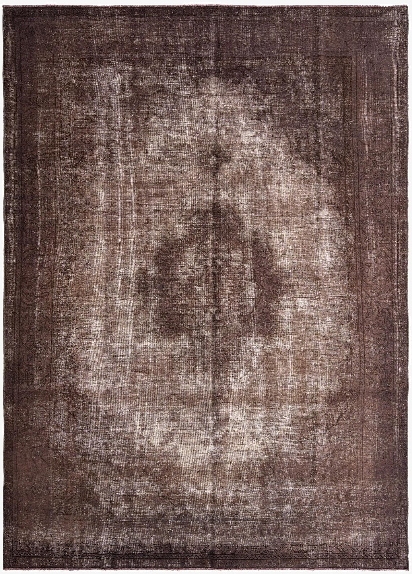  9' x 12' 8 Vintage Royal Rug