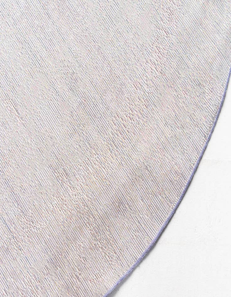 Detail image of  6' x 6' Alexis Round Rug