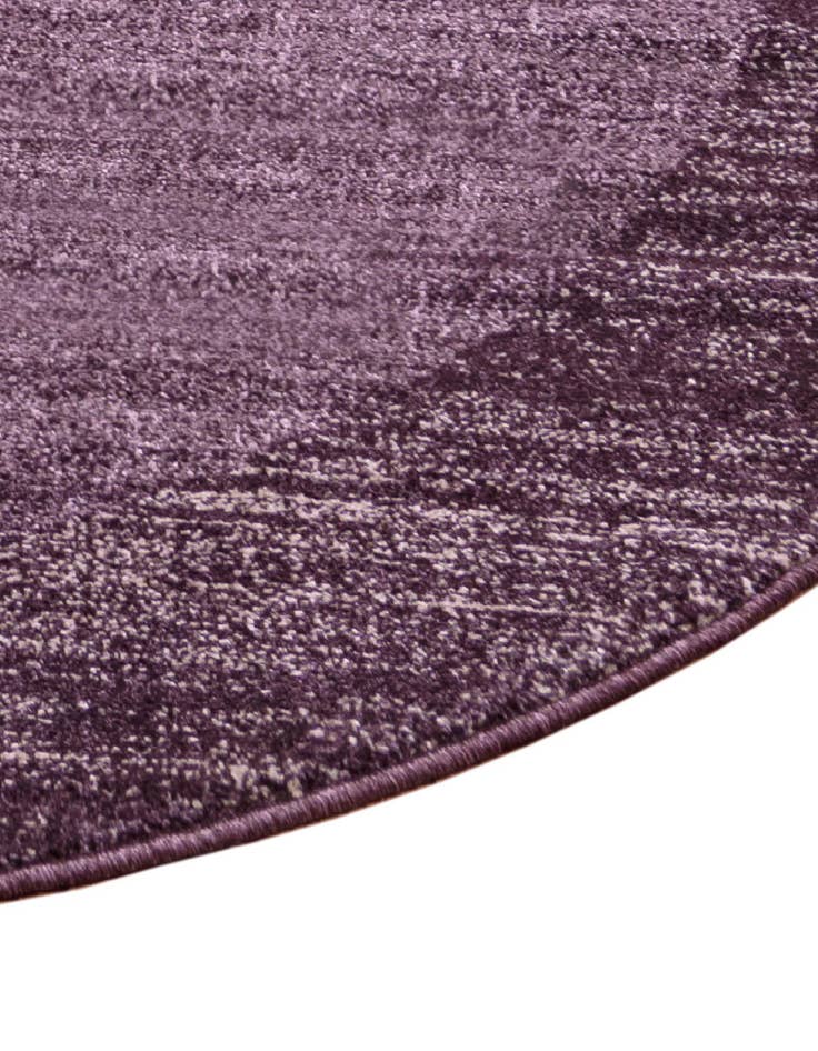 Detail image of  7' 10 x 7' 10 Angelica Round Rug