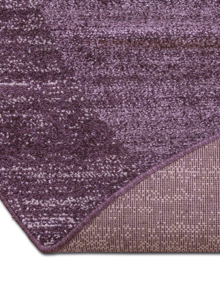 Detail image of  7' 10 x 7' 10 Angelica Round Rug