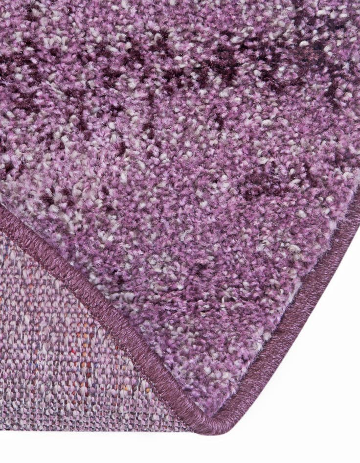 Detail image of  6' x 6' Angelica Round Rug