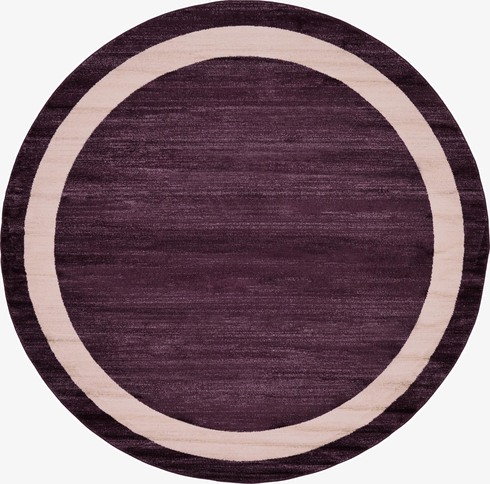  7' 10 x 7' 10 Angelica Round Rug