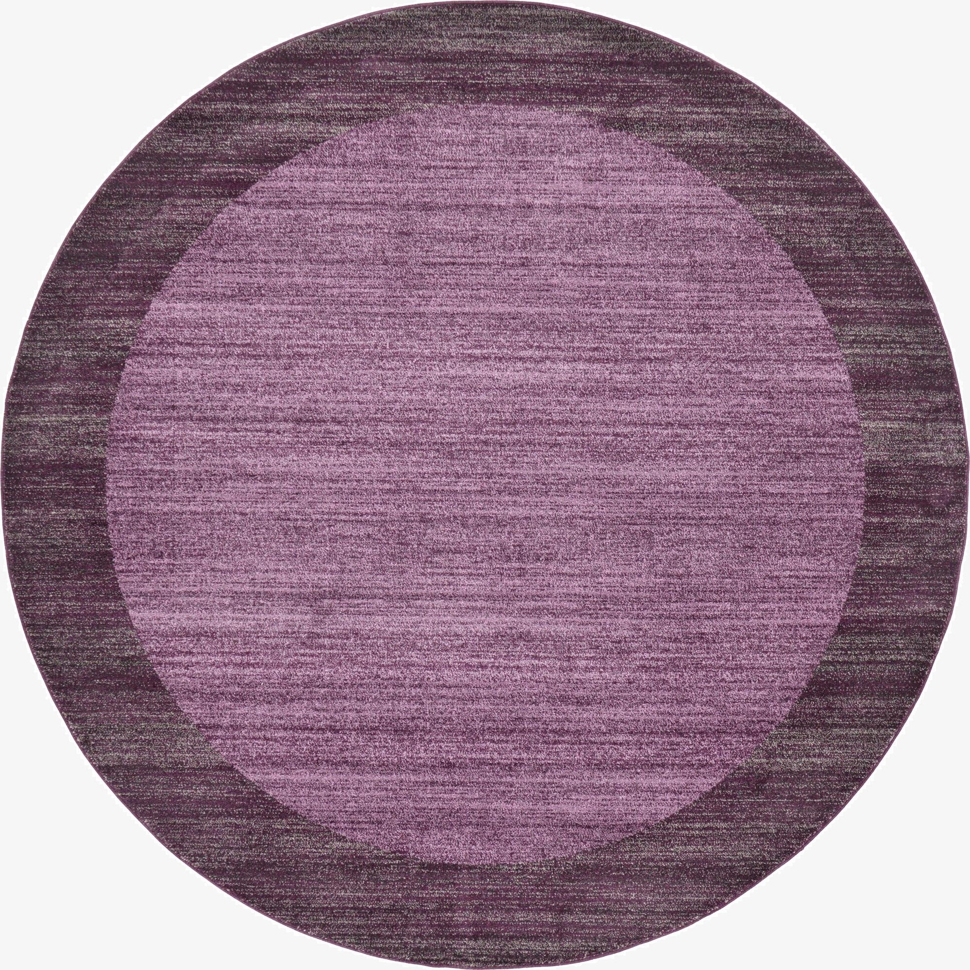  7' 10 x 7' 10 Angelica Round Rug
