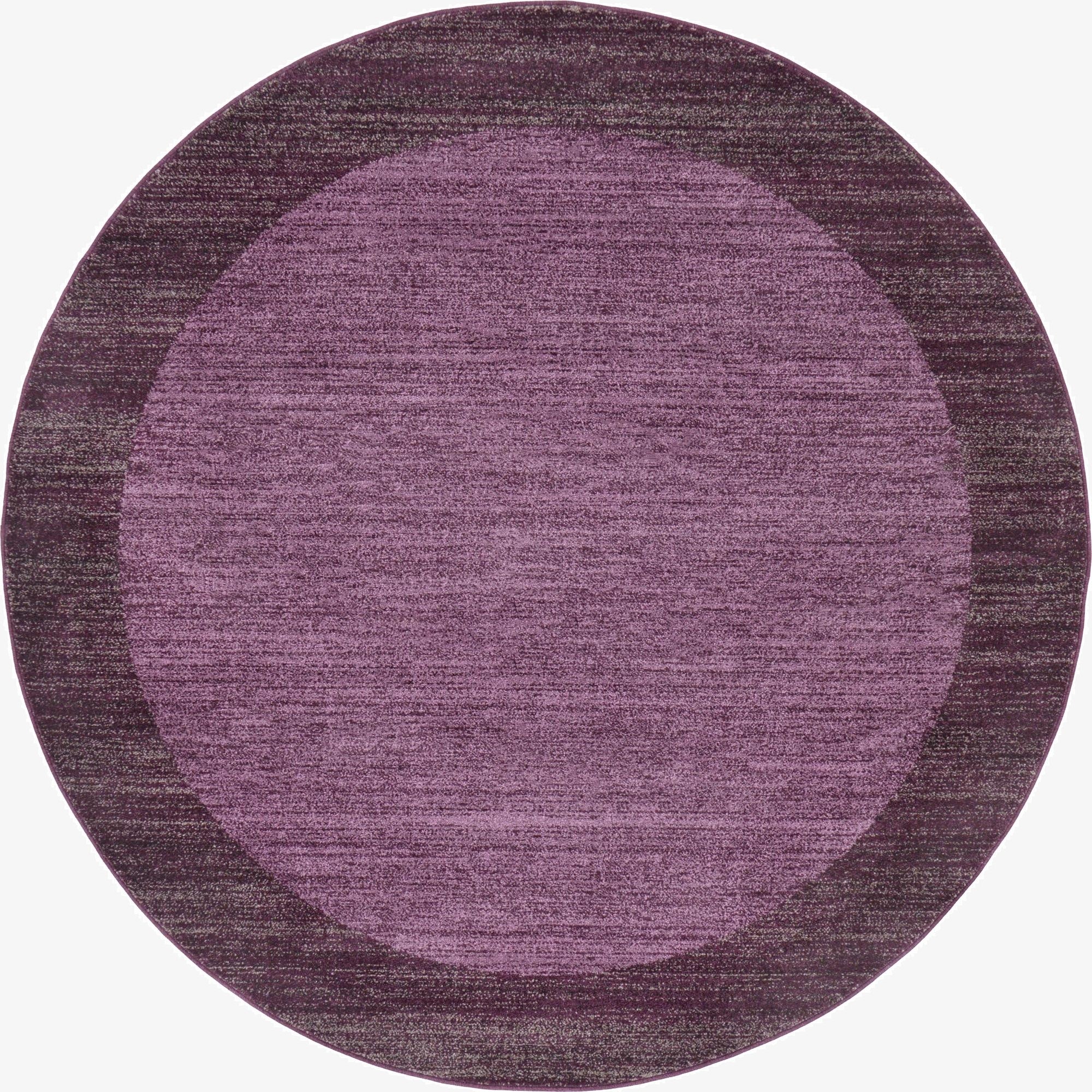  6' x 6' Angelica Round Rug