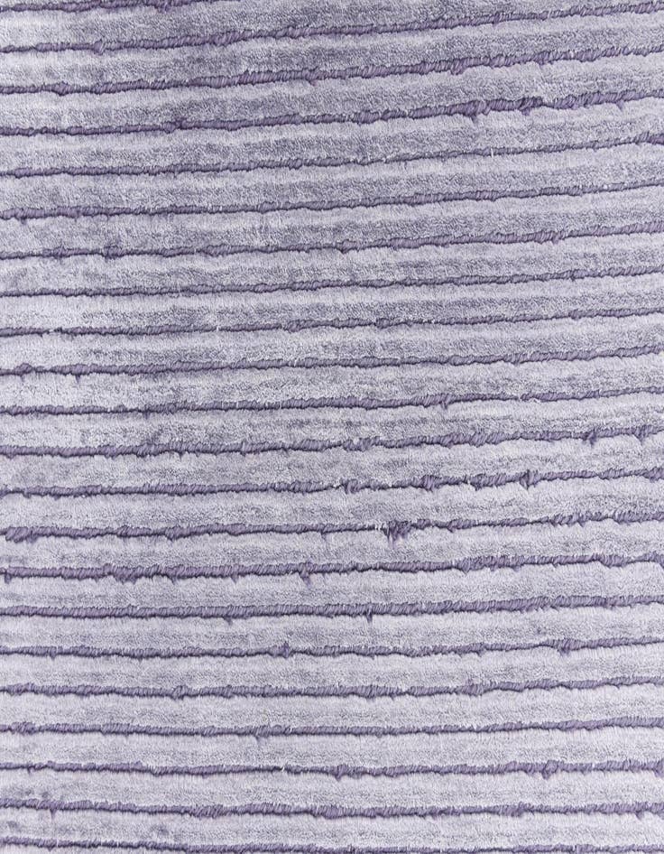 Detail image of  6' 6 x 6' 6  Hand Knotted Darya Wool Round Rug