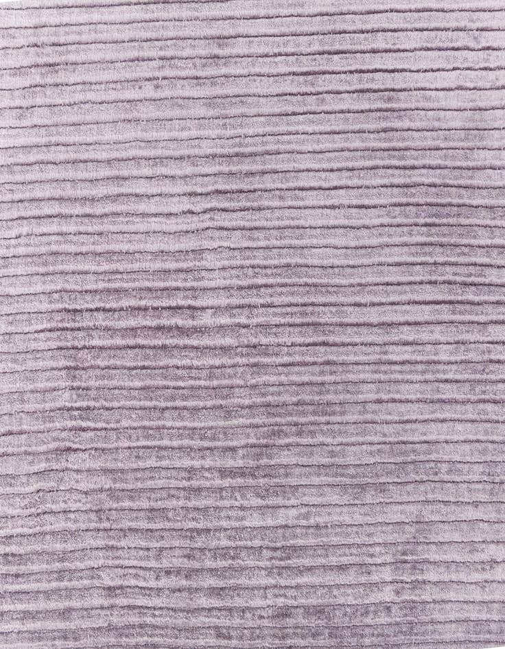 Detail image of  6' 5 x 6' 5  Hand Knotted Darya Wool Round Rug