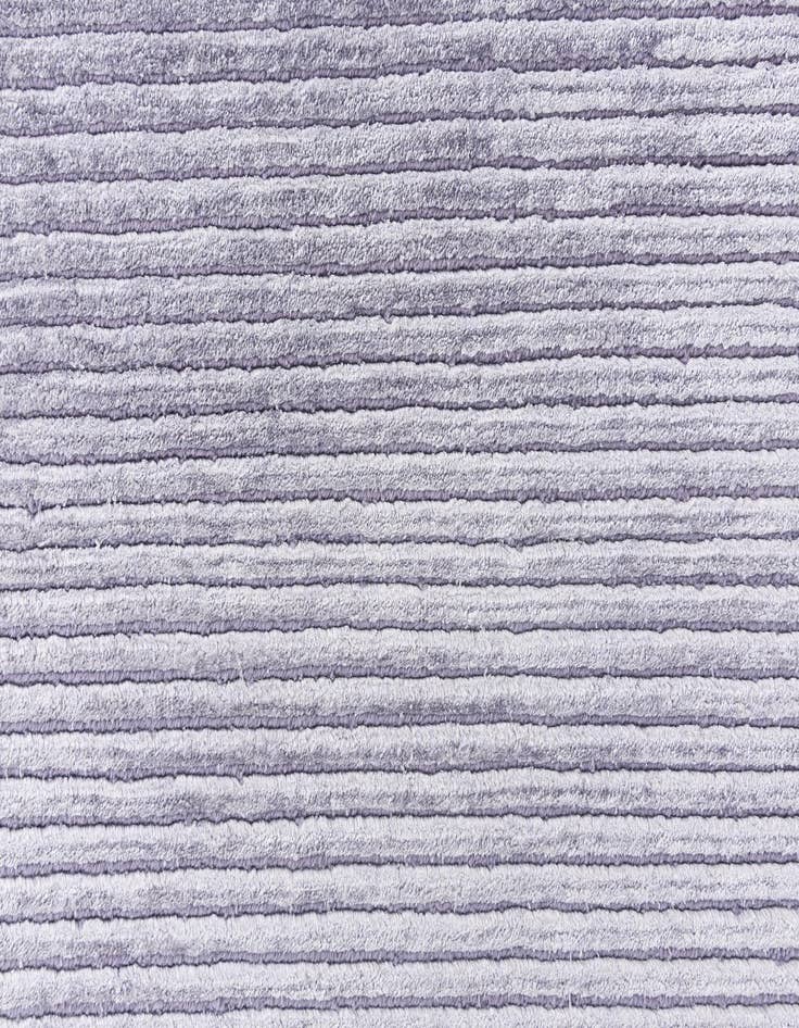 Detail image of  6' 6 x 6' 6  Hand Knotted Darya Wool Round Rug