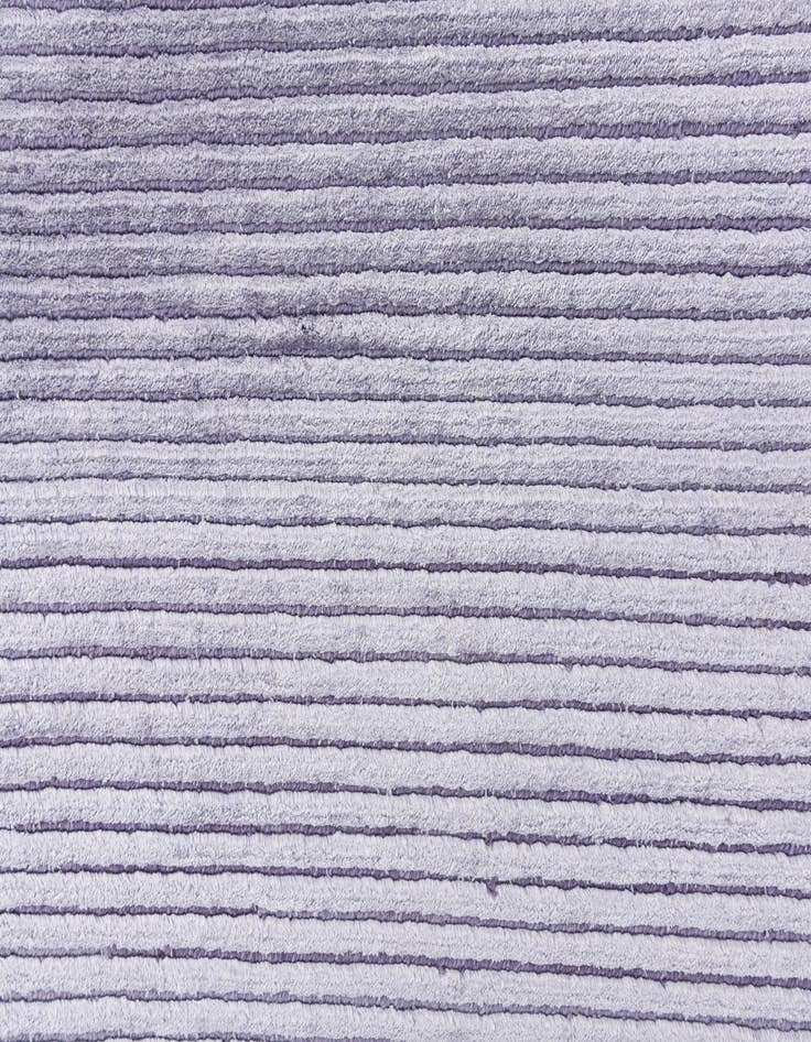 Detail image of  6' 7 x 6' 7  Hand Knotted Darya Wool Round Rug