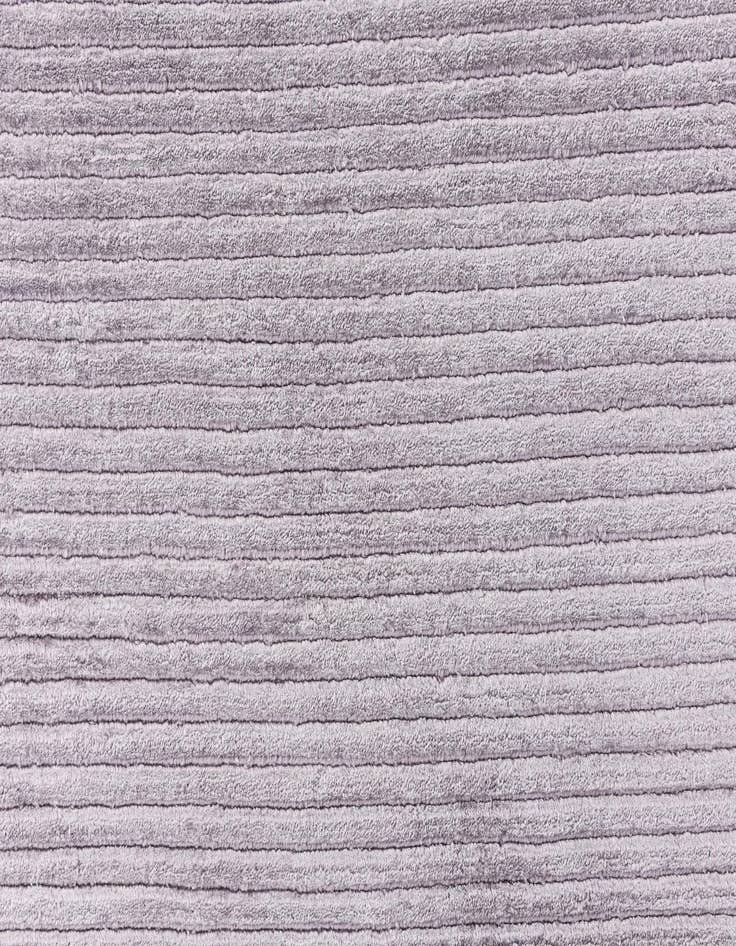 Detail image of  6' 5 x 6' 5  Hand Knotted Darya Wool Round Rug