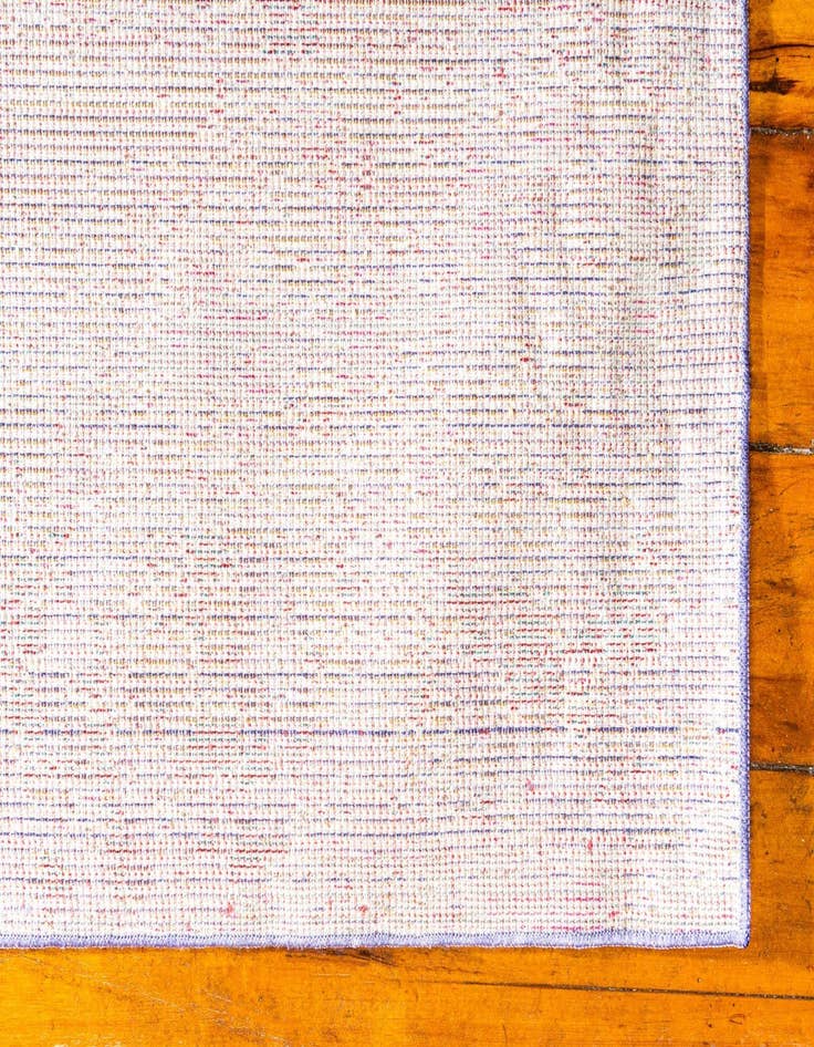 Detail image of  2' 7 x 9' 10 Alexis Runner Rug
