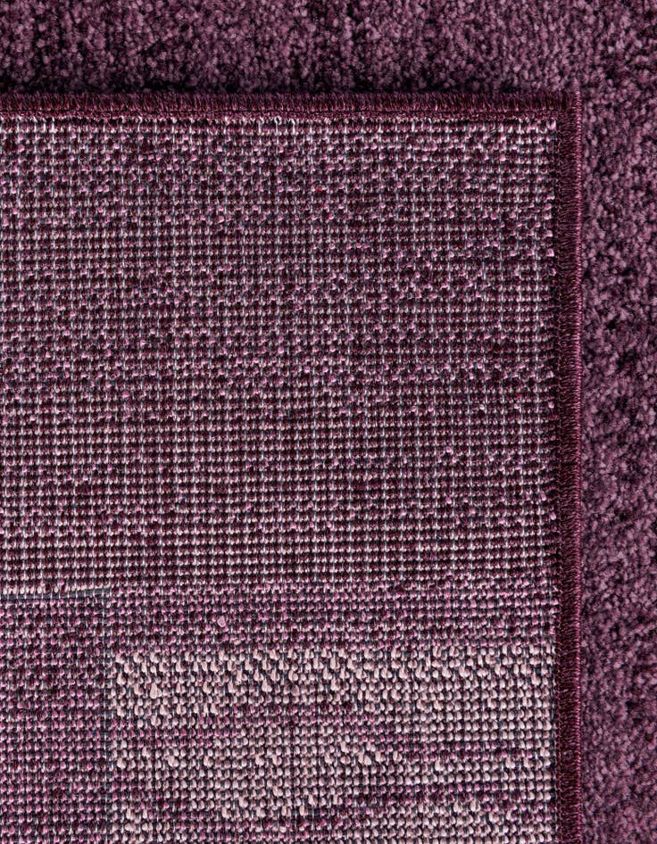 Detail image of  2' x 6' Angelica Runner Rug