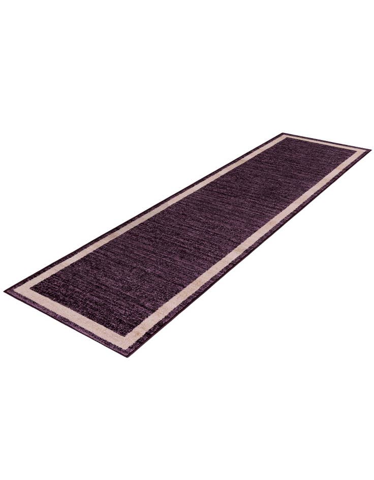 Detail image of  2' 7 x 10' Angelica Runner Rug