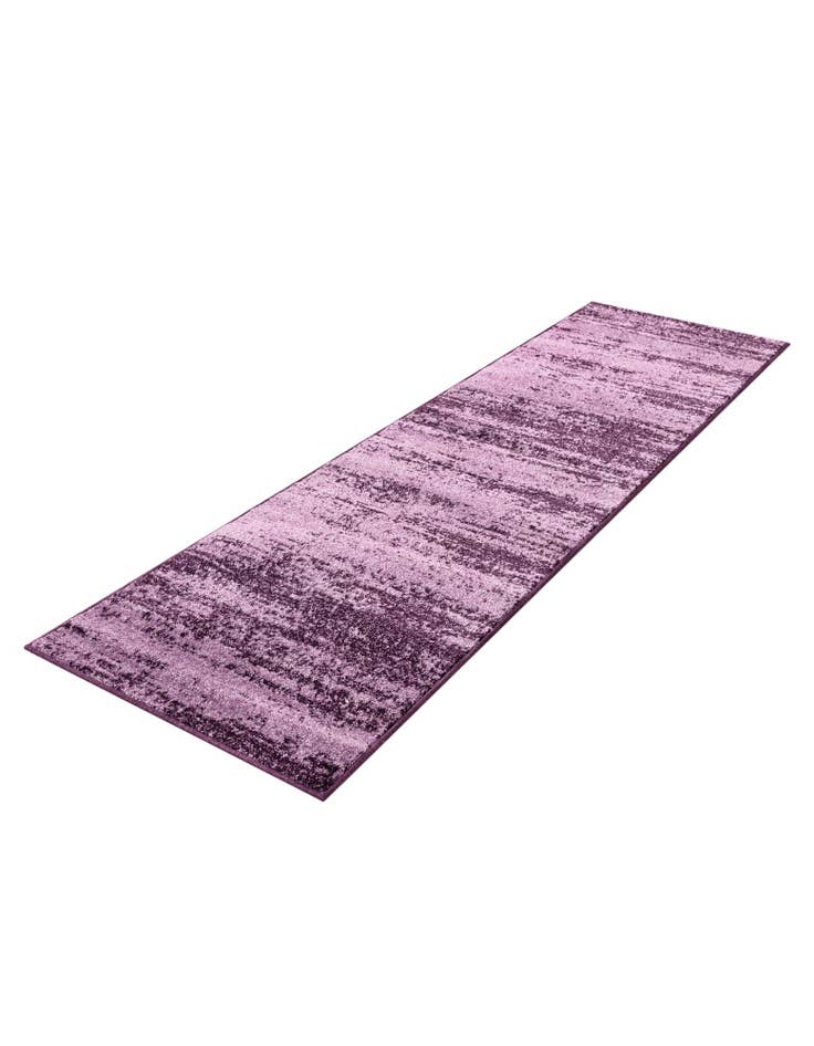 Detail image of  2' 7 x 10' Angelica Runner Rug