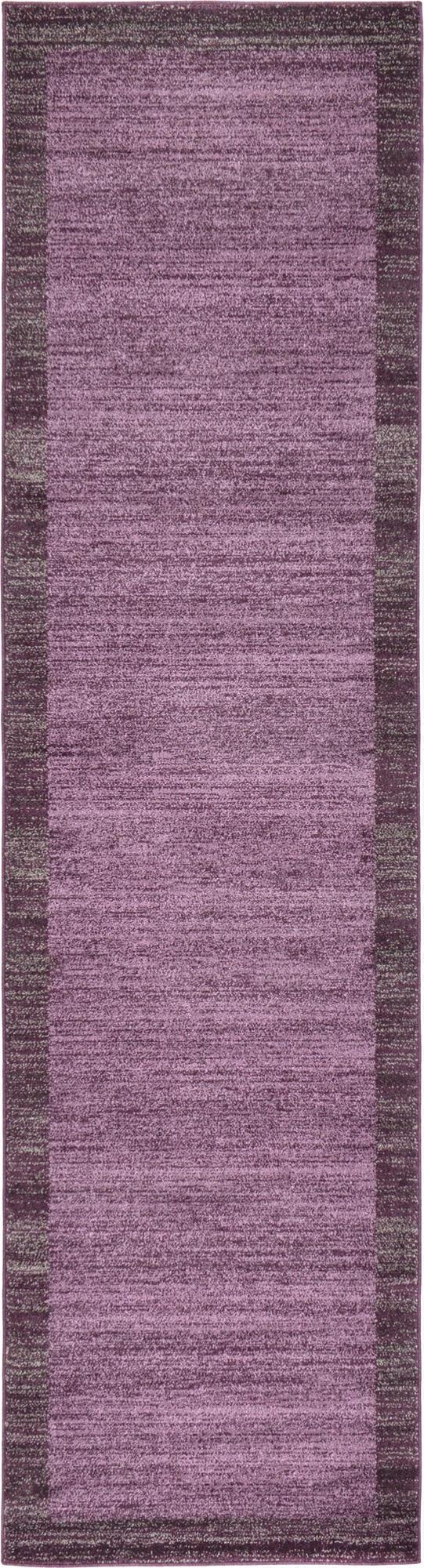  2' 7 x 10' Angelica Runner Rug
