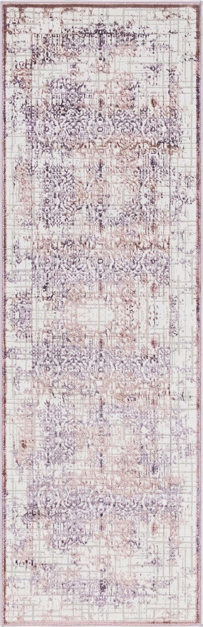  2' 7 x 8' 2 Derbyshire Runner Rug