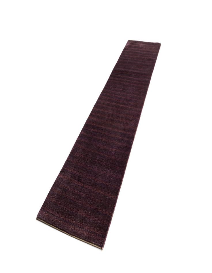 Detail image of  2' 7 x 11' 11 Juma Runner Rug