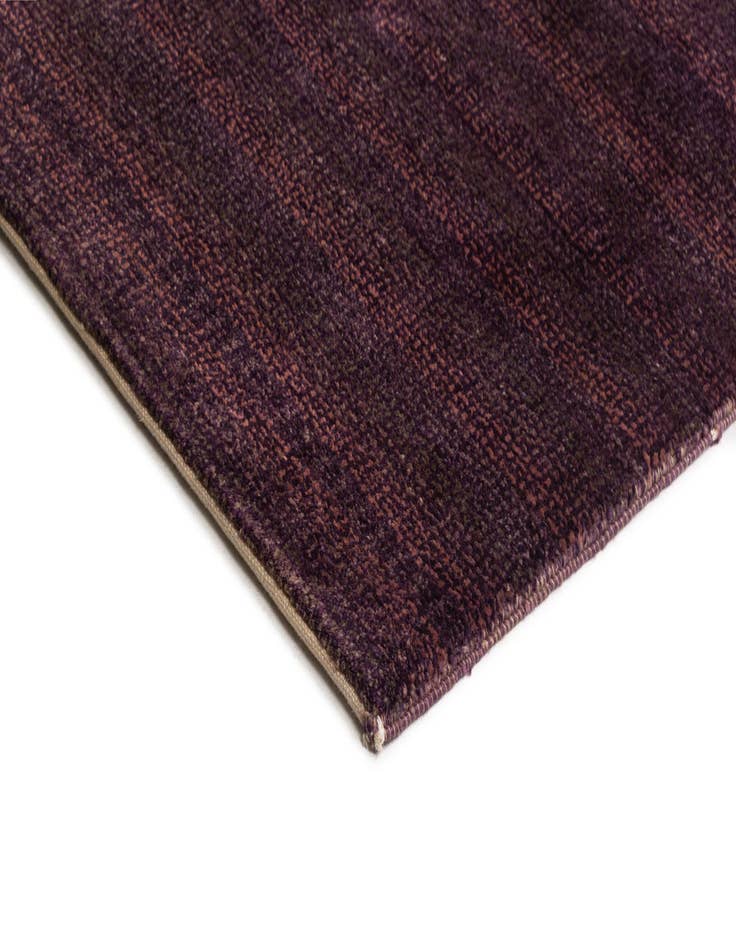 Detail image of  2' 7 x 11' 11 Juma Runner Rug