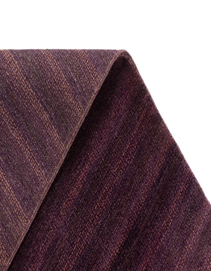 Detail image of  2' 7 x 11' 11 Juma Runner Rug