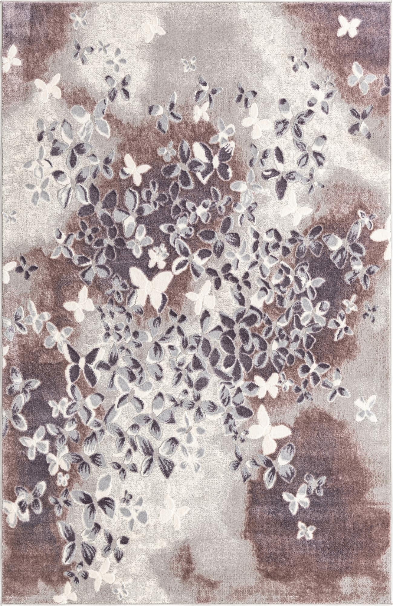  1' 4 x 1' 4 Vince Camuto Sample Rug