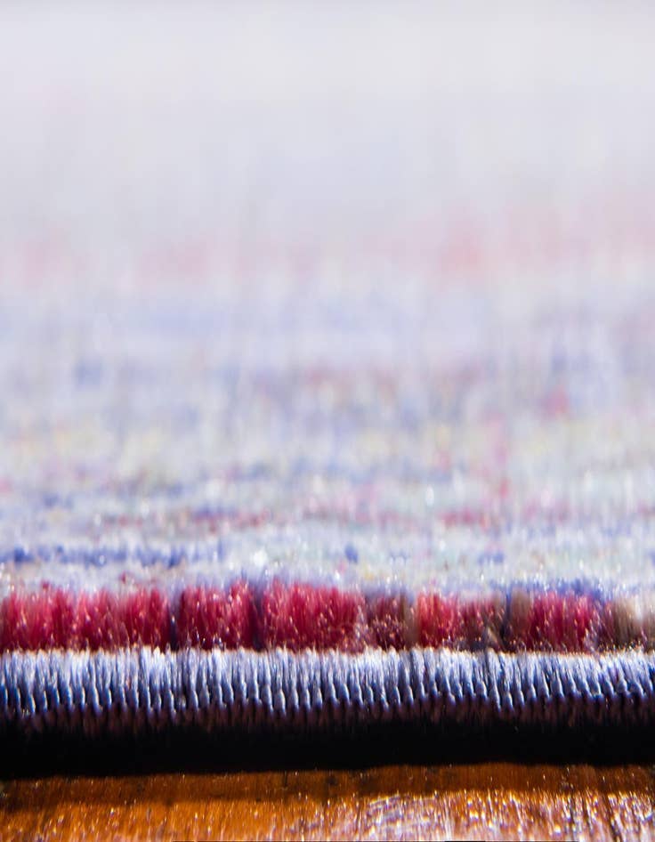 Detail image of  8' x 8' Alexis Square Rug