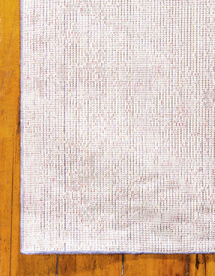 Detail image of  8' x 8' Alexis Square Rug