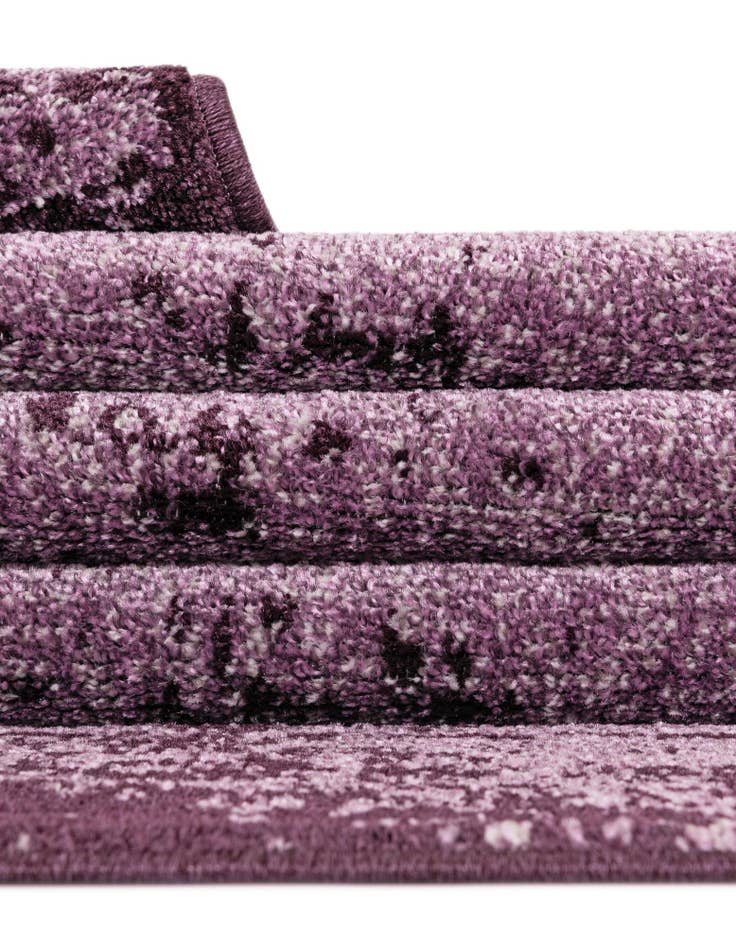 Detail image of  7' 10 x 7' 10 Angelica Square Rug