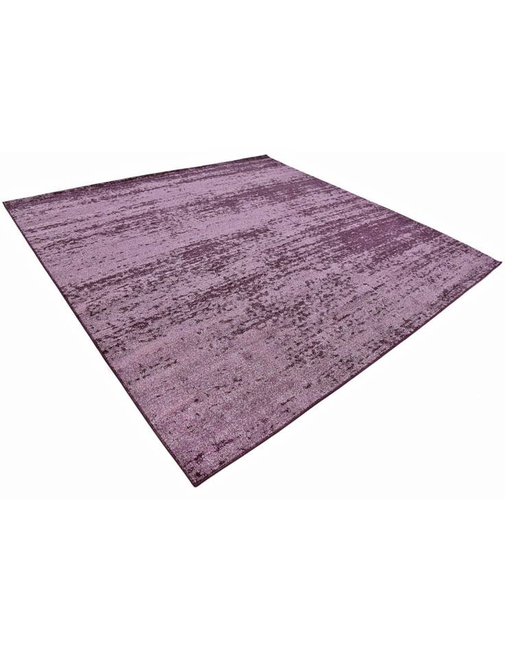 Detail image of  7' 10 x 7' 10 Angelica Square Rug