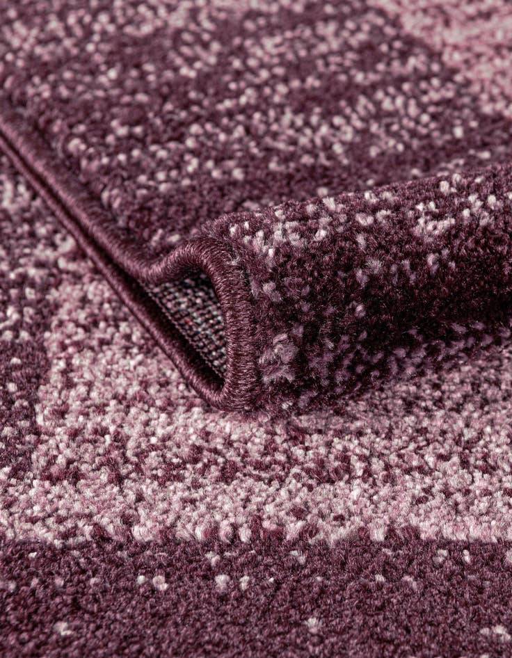 Detail image of  7' 10 x 7' 10 Angelica Square Rug