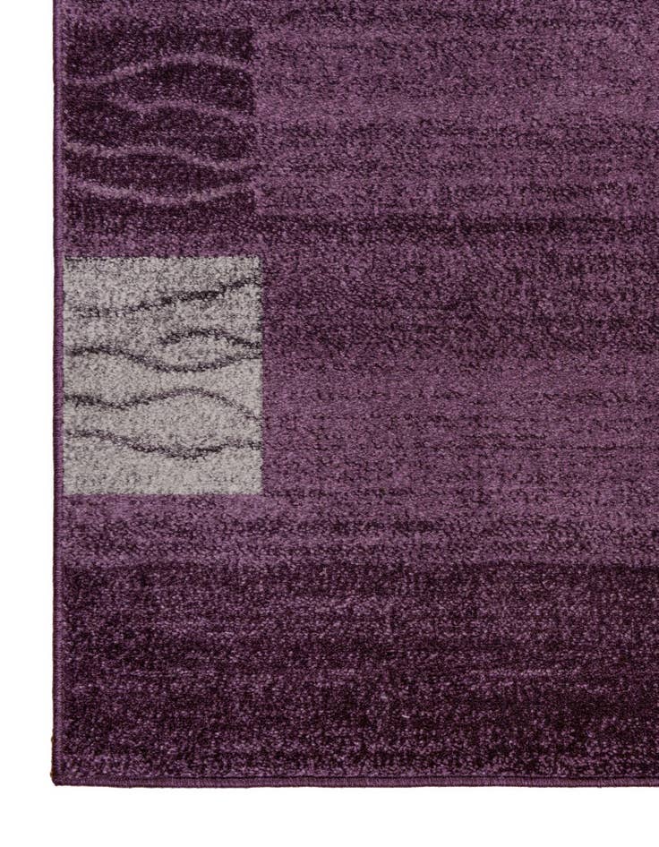 Detail image of  7' 10 x 7' 10 Angelica Square Rug