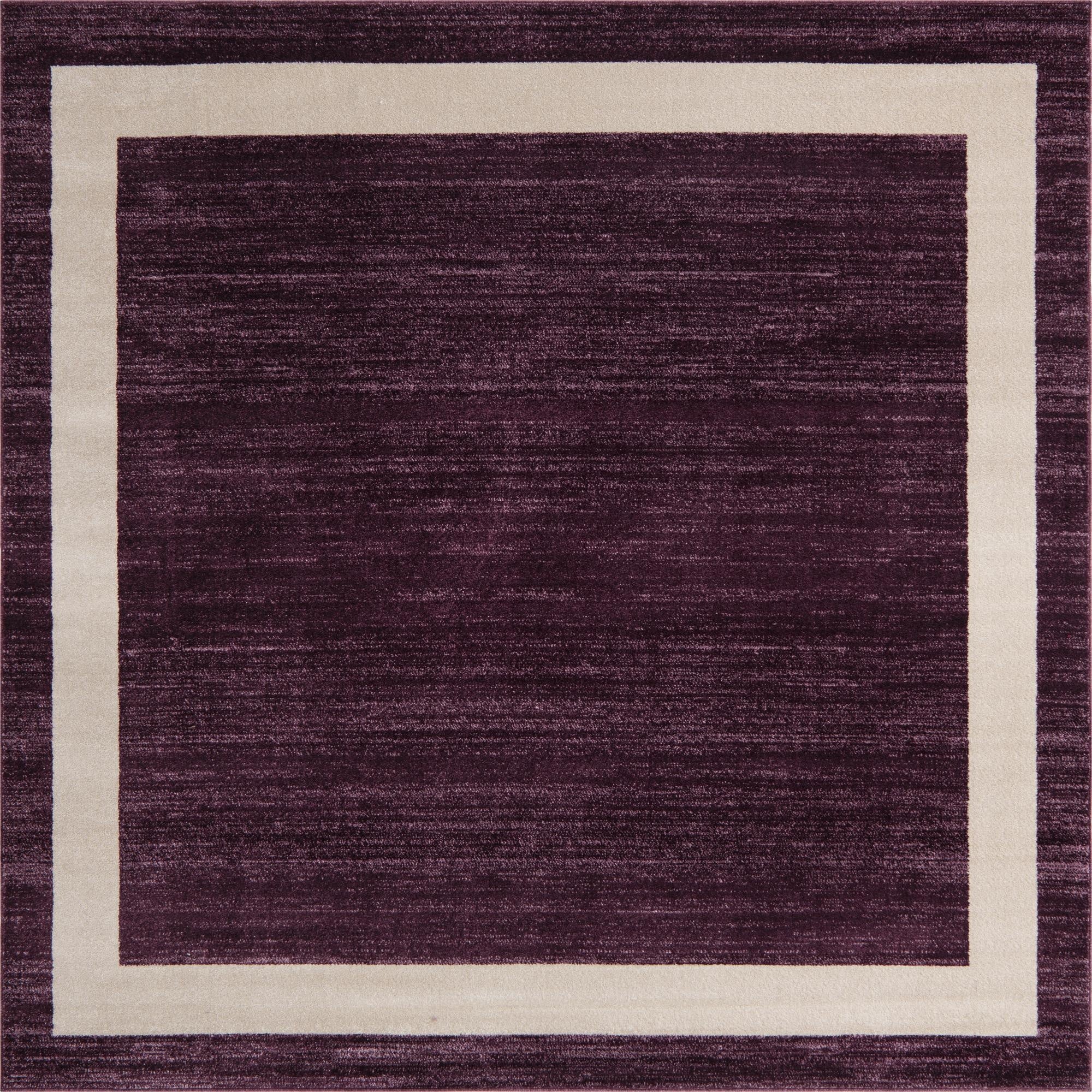  7' 10 x 7' 10 Angelica Square Rug