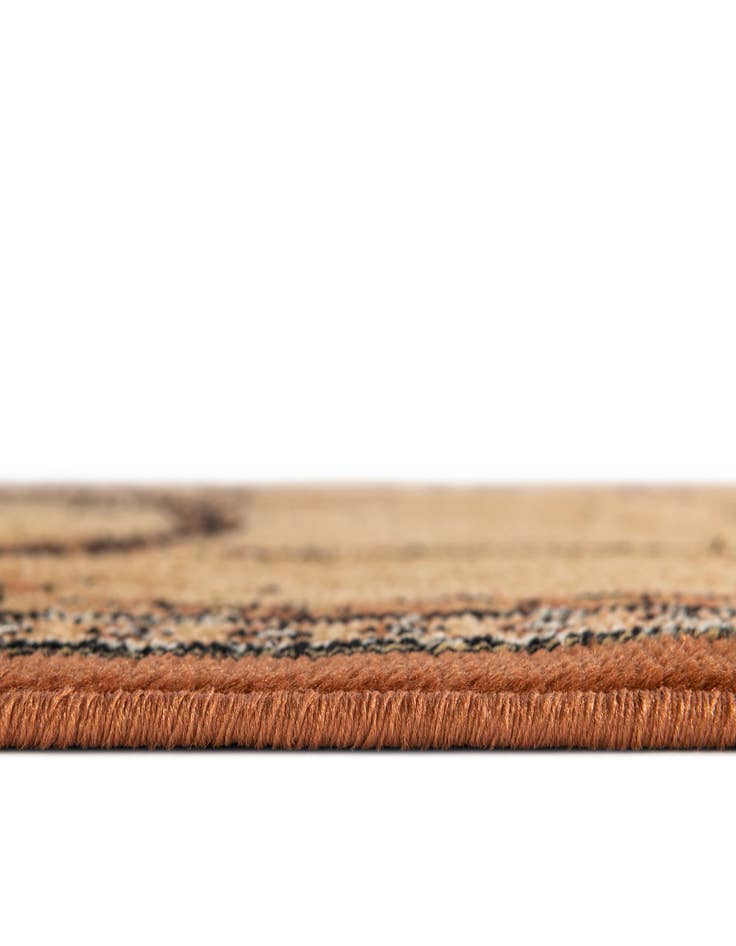 Detail image of  2' x 6' Pioneer Runner Rug