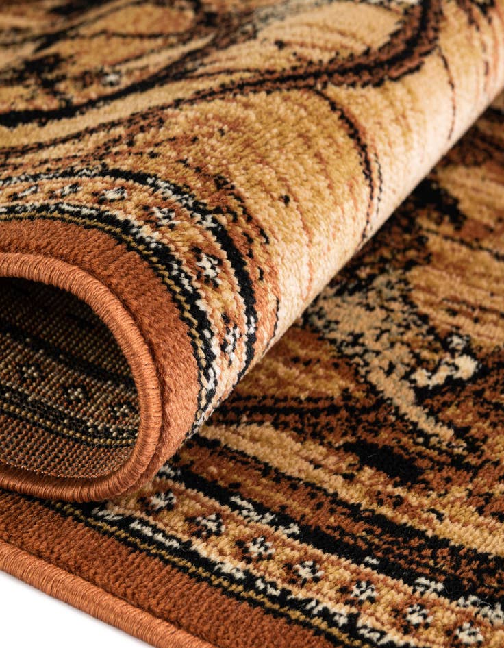 Detail image of  2' x 6' Pioneer Runner Rug